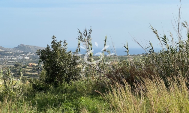 Bestaande woningen - Landhuizen - Fincas - Teulada - Teulada Centrum