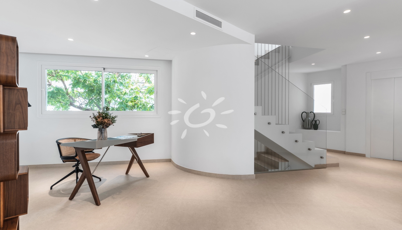 Nieuwe Constructies - Villas - Altea