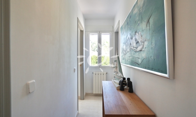 Resales - Villas - Benitachell - Los Molinos
