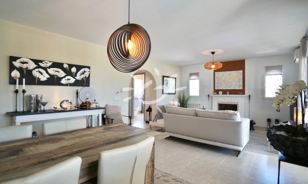 Resales - Villas - Benitachell - Los Molinos