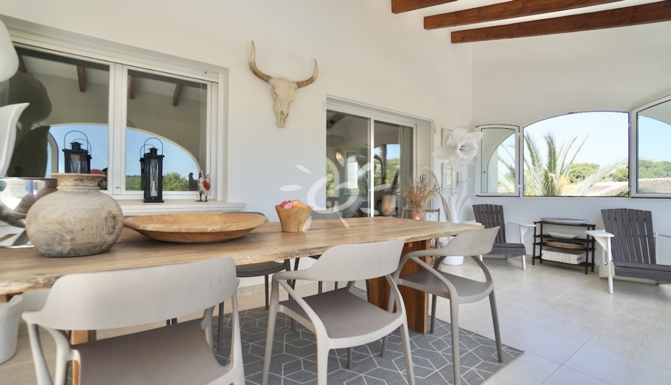 Resales - Villas - Benitachell - Los Molinos