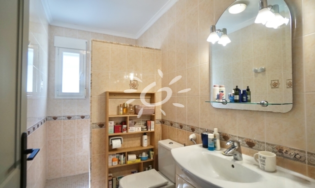 Resales - Villas - Benitachell - Los Molinos