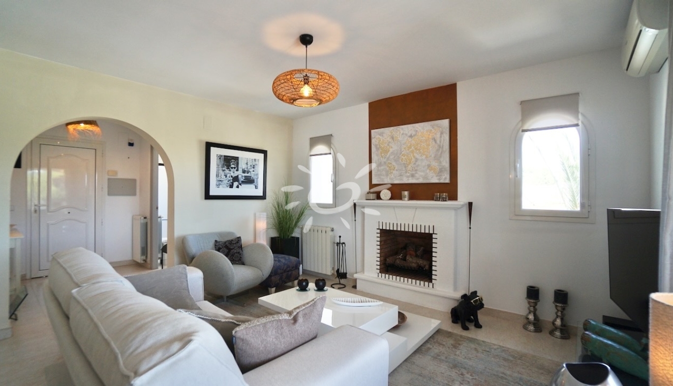 Resales - Villas - Benitachell - Los Molinos