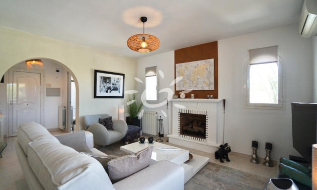 Resales - Villas - Benitachell - Los Molinos