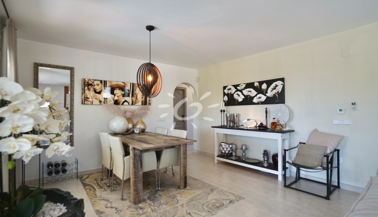Resales - Villas - Benitachell - Los Molinos