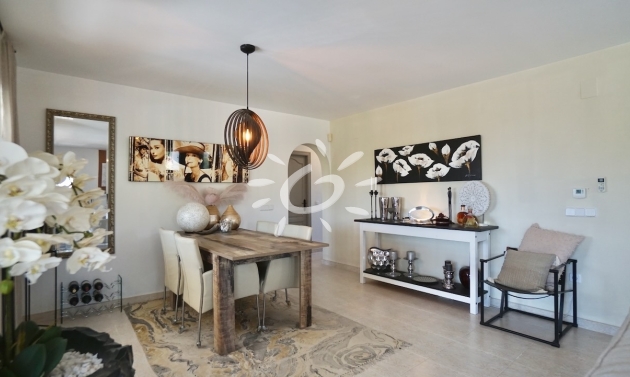 Resales - Villas - Benitachell - Los Molinos