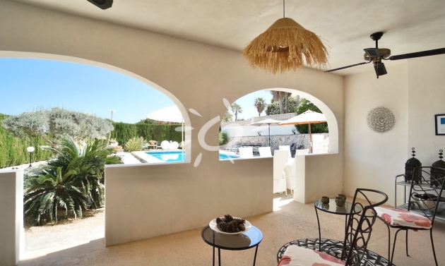 Resales - Villas - Benitachell - Los Molinos