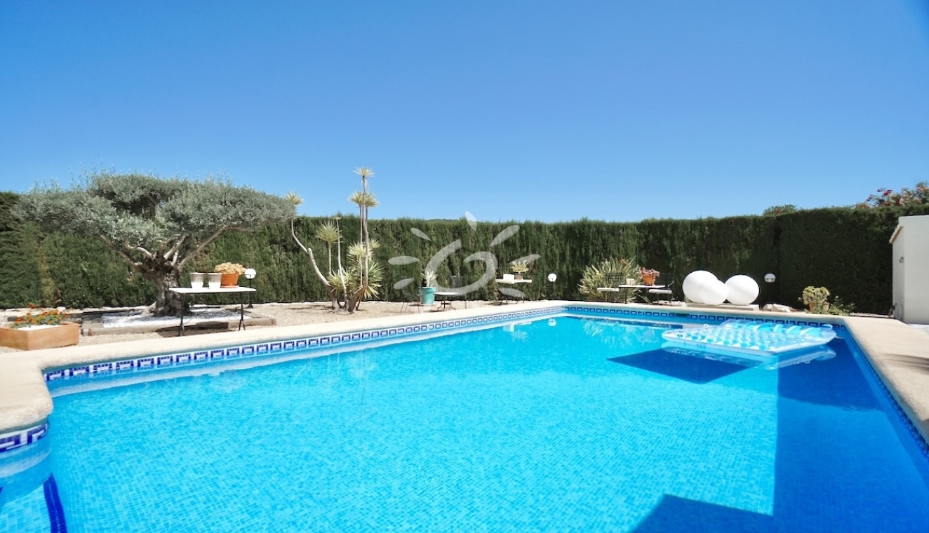 Resales - Villas - Benitachell - Los Molinos