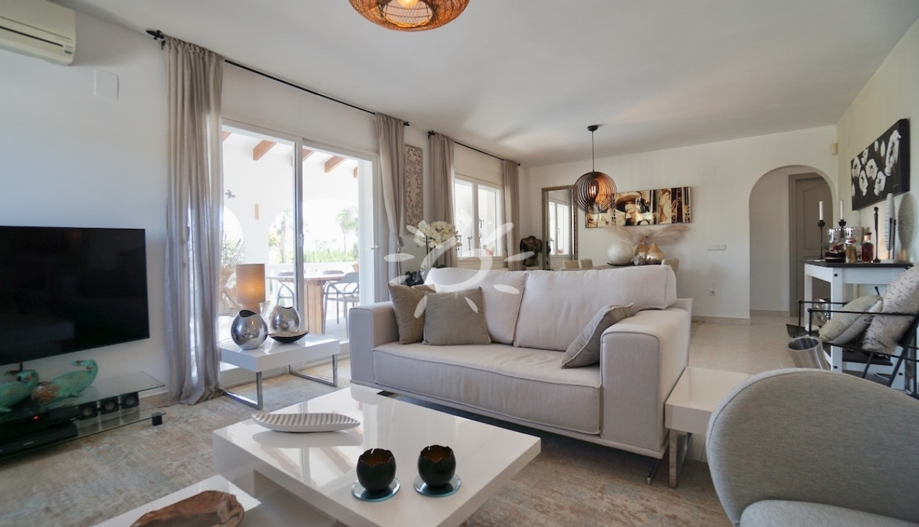 Resales - Villas - Benitachell - Los Molinos