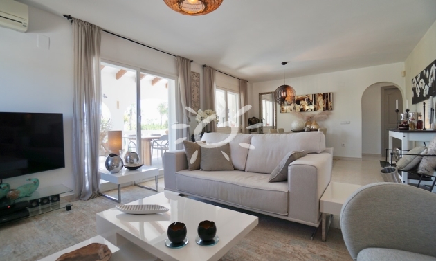 Resales - Villas - Benitachell - Los Molinos