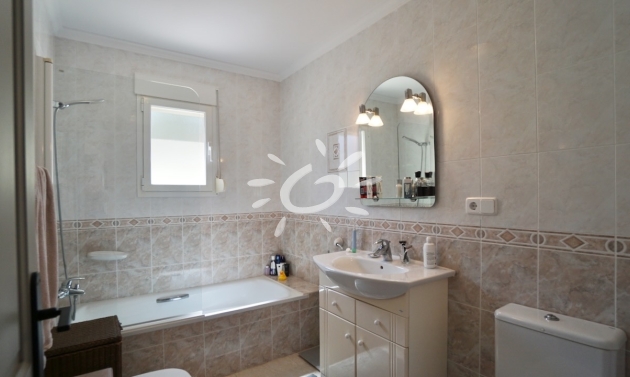 Resales - Villas - Benitachell - Los Molinos