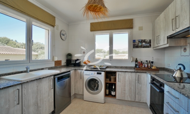 Resales - Villas - Benitachell - Los Molinos