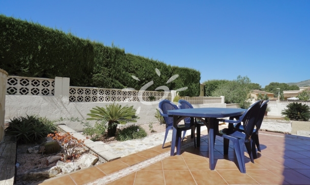 Resales - Villas - Benitachell - Los Molinos