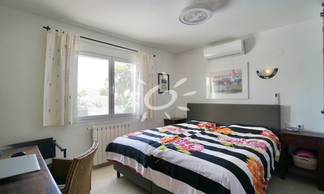 Resales - Villas - Benitachell - Los Molinos