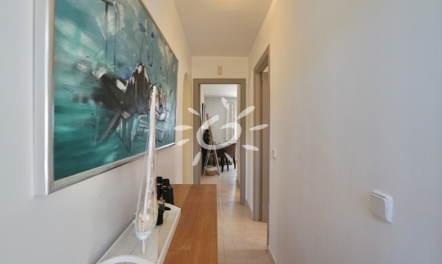 Resales - Villas - Benitachell - Los Molinos
