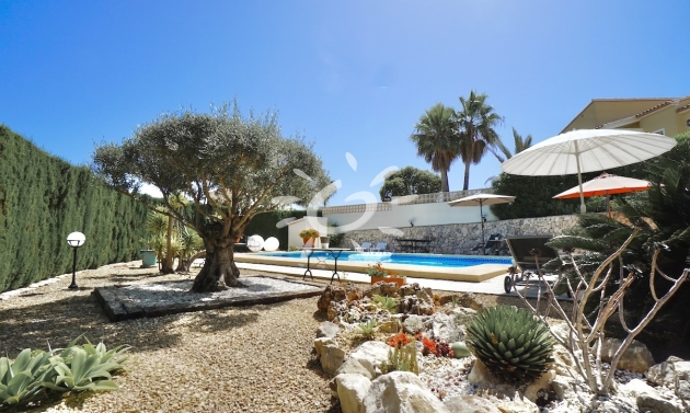 Resales - Villas - Benitachell - Los Molinos