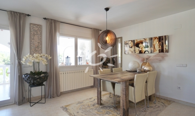 Resales - Villas - Benitachell - Los Molinos