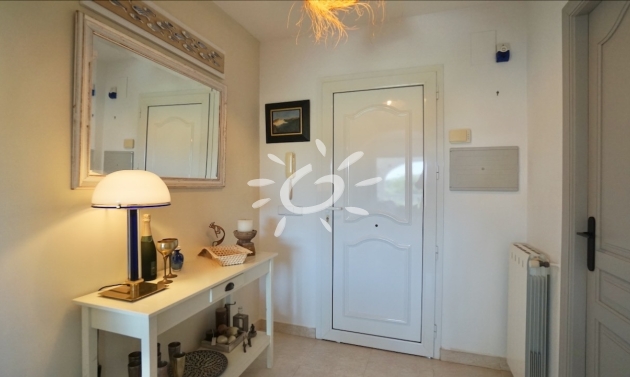 Resales - Villas - Benitachell - Los Molinos