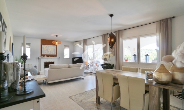 Resales - Villas - Benitachell - Los Molinos