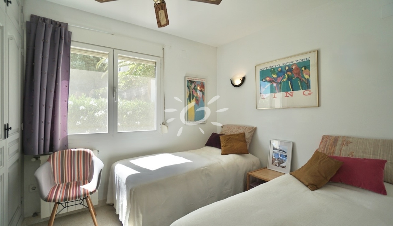 Resales - Villas - Benitachell - Los Molinos