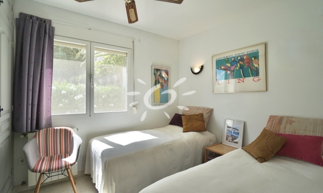 Resales - Villas - Benitachell - Los Molinos