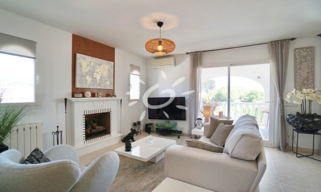 Resales - Villas - Benitachell - Los Molinos