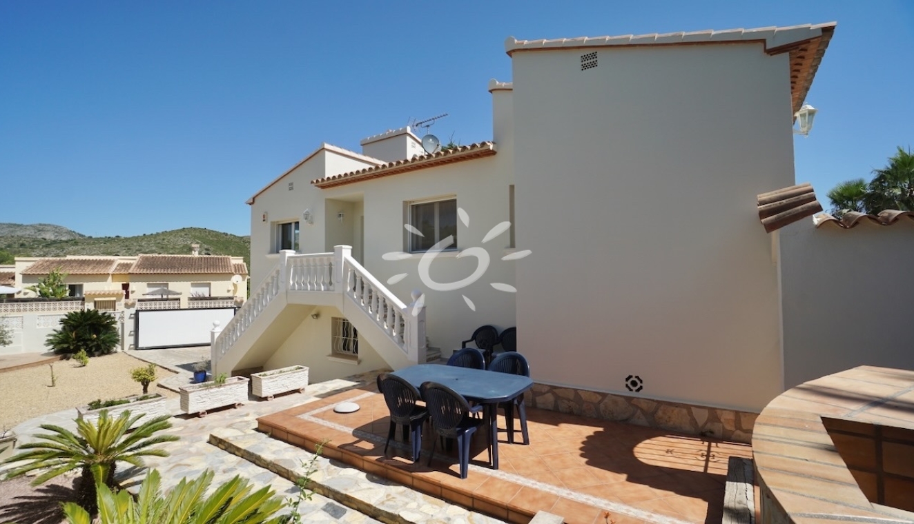 Resales - Villas - Benitachell - Los Molinos