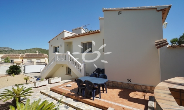 Resales - Villas - Benitachell - Los Molinos