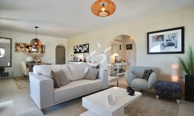 Resales - Villas - Benitachell - Los Molinos