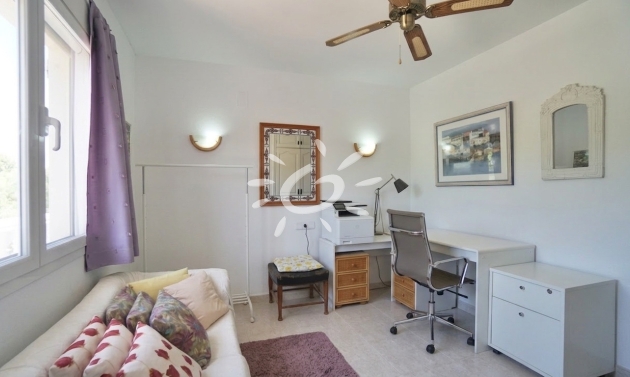Resales - Villas - Benitachell - Los Molinos