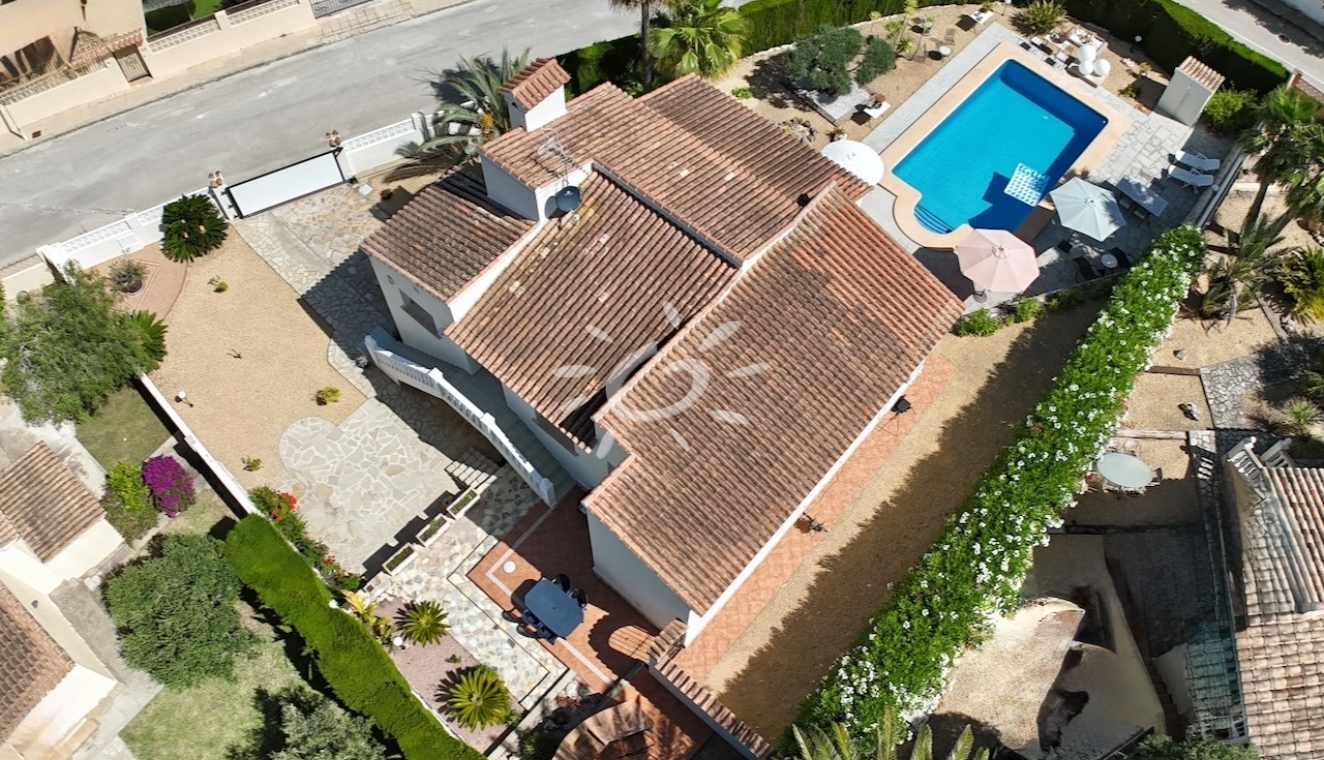 Resales - Villas - Benitachell - Los Molinos