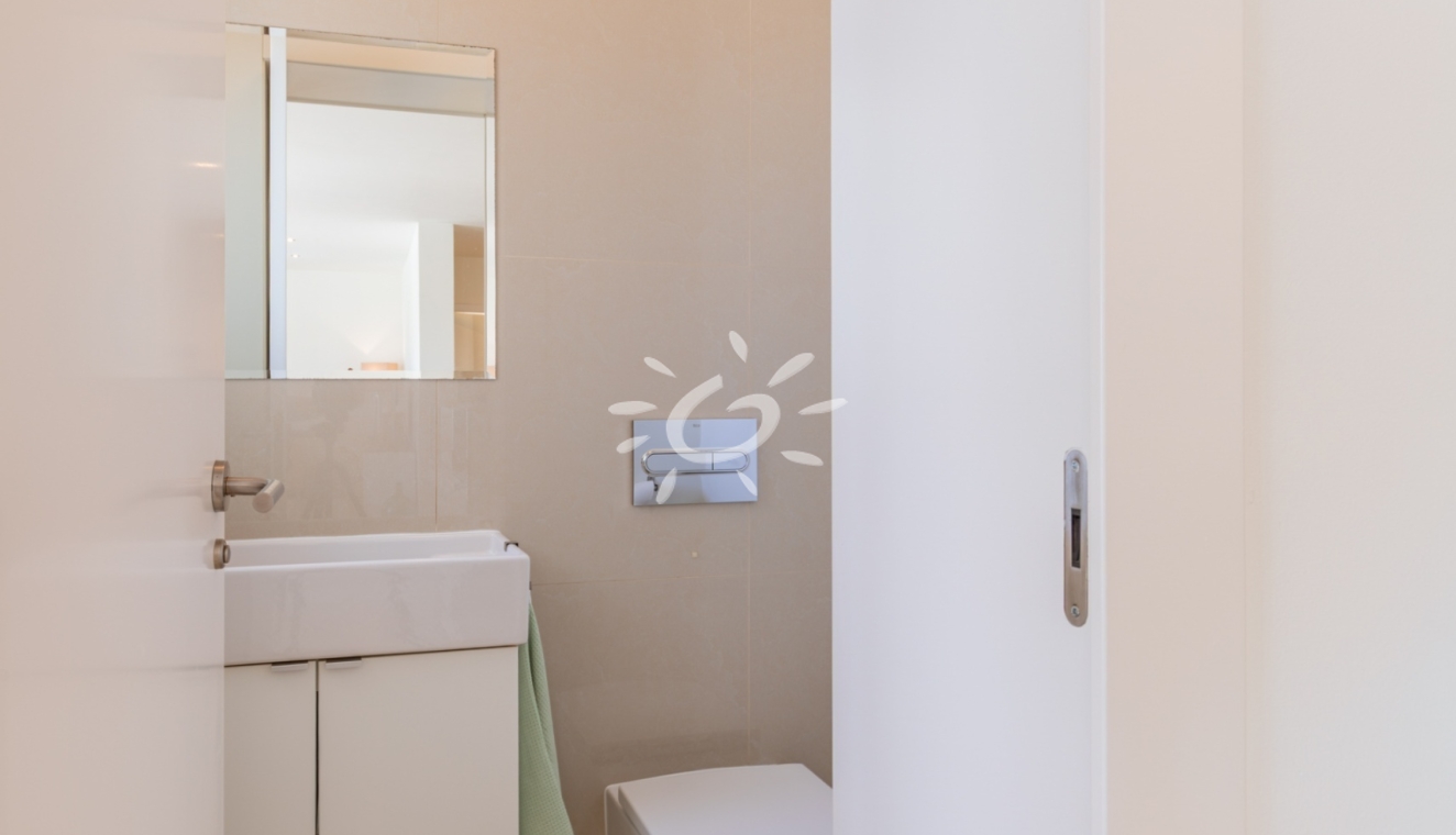 Resales - Villas - Moraira - Benimeit