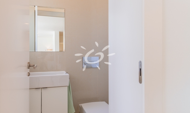 Resales - Villas - Moraira - Benimeit