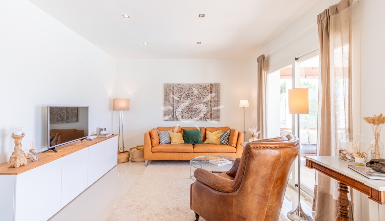 Resales - Villas - Moraira - Benimeit