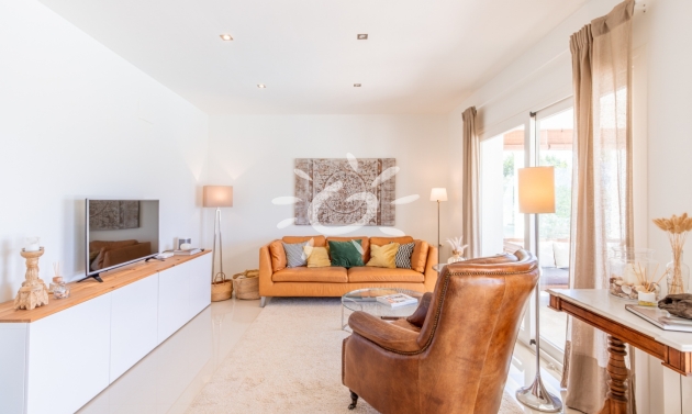 Resales - Villas - Moraira - Benimeit