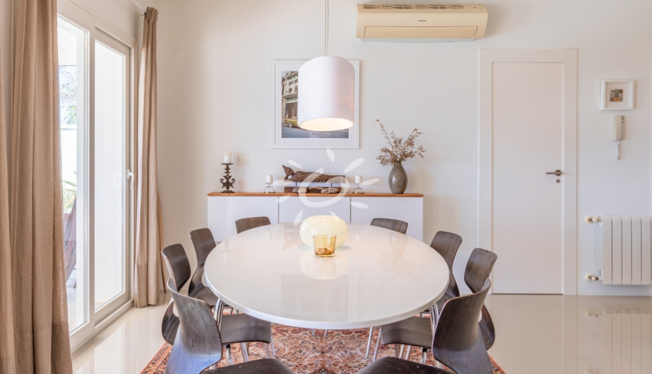 Resales - Villas - Moraira - Benimeit