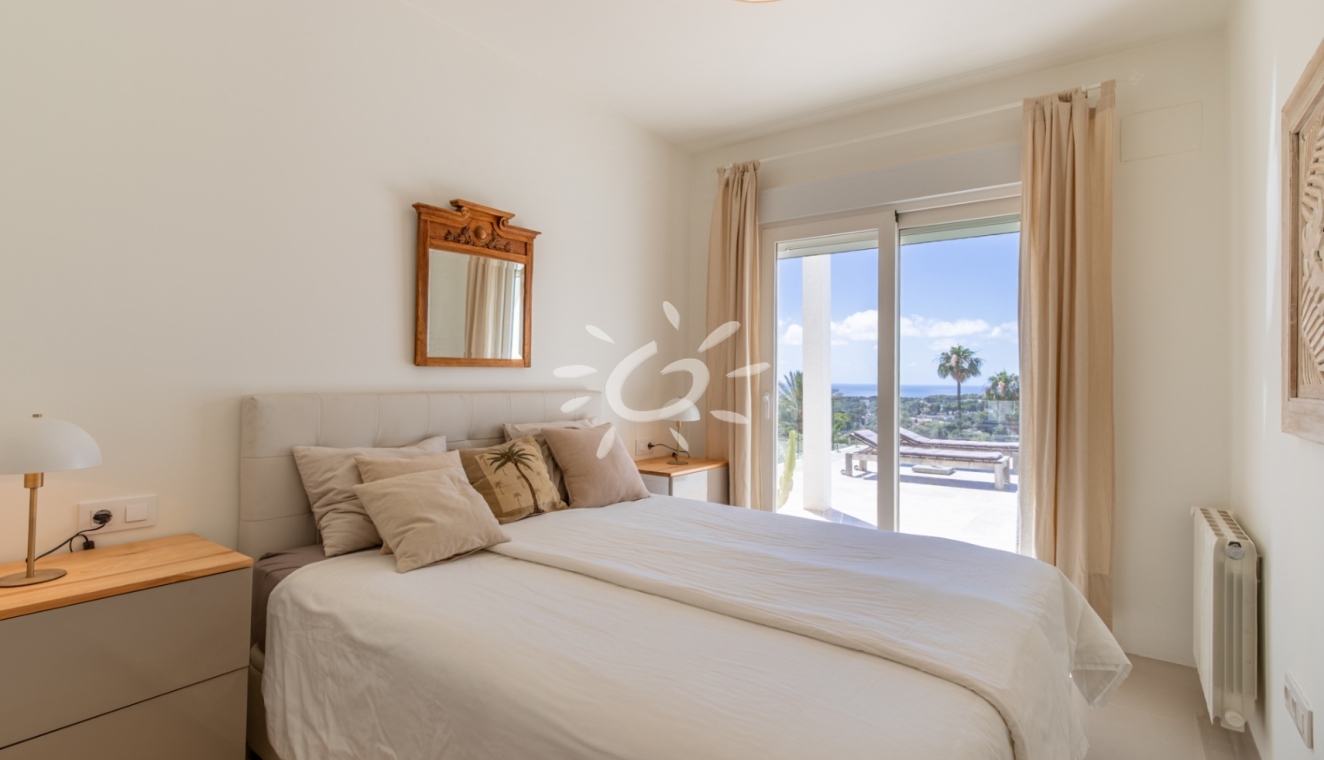 Resales - Villas - Moraira - Benimeit