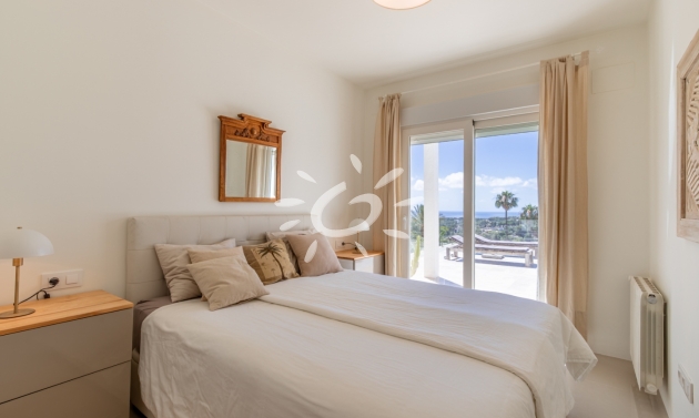 Resales - Villas - Moraira - Benimeit