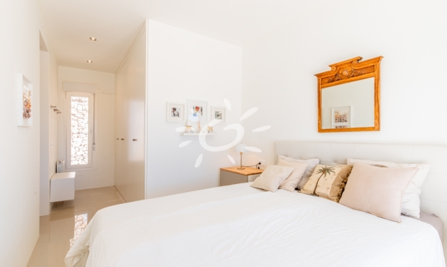 Resales - Villas - Moraira - Benimeit