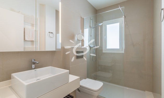 Resales - Villas - Moraira - Benimeit