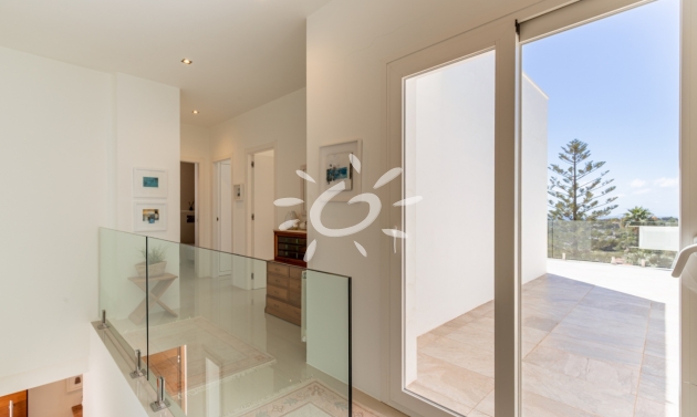 Resales - Villas - Moraira - Benimeit