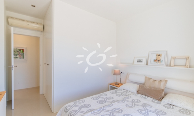 Resales - Villas - Moraira - Benimeit