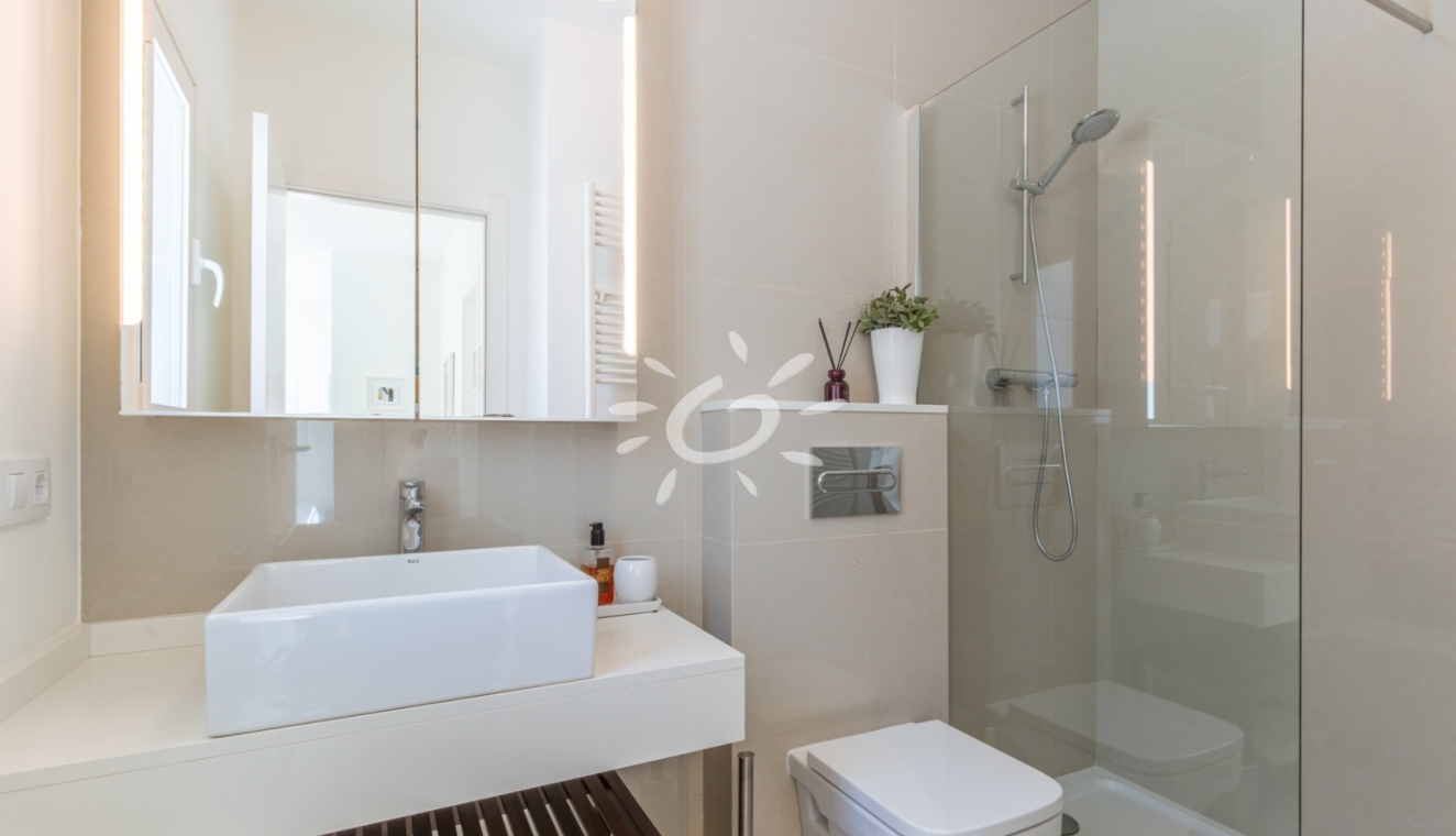 Resales - Villas - Moraira - Benimeit