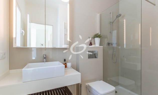 Resales - Villas - Moraira - Benimeit