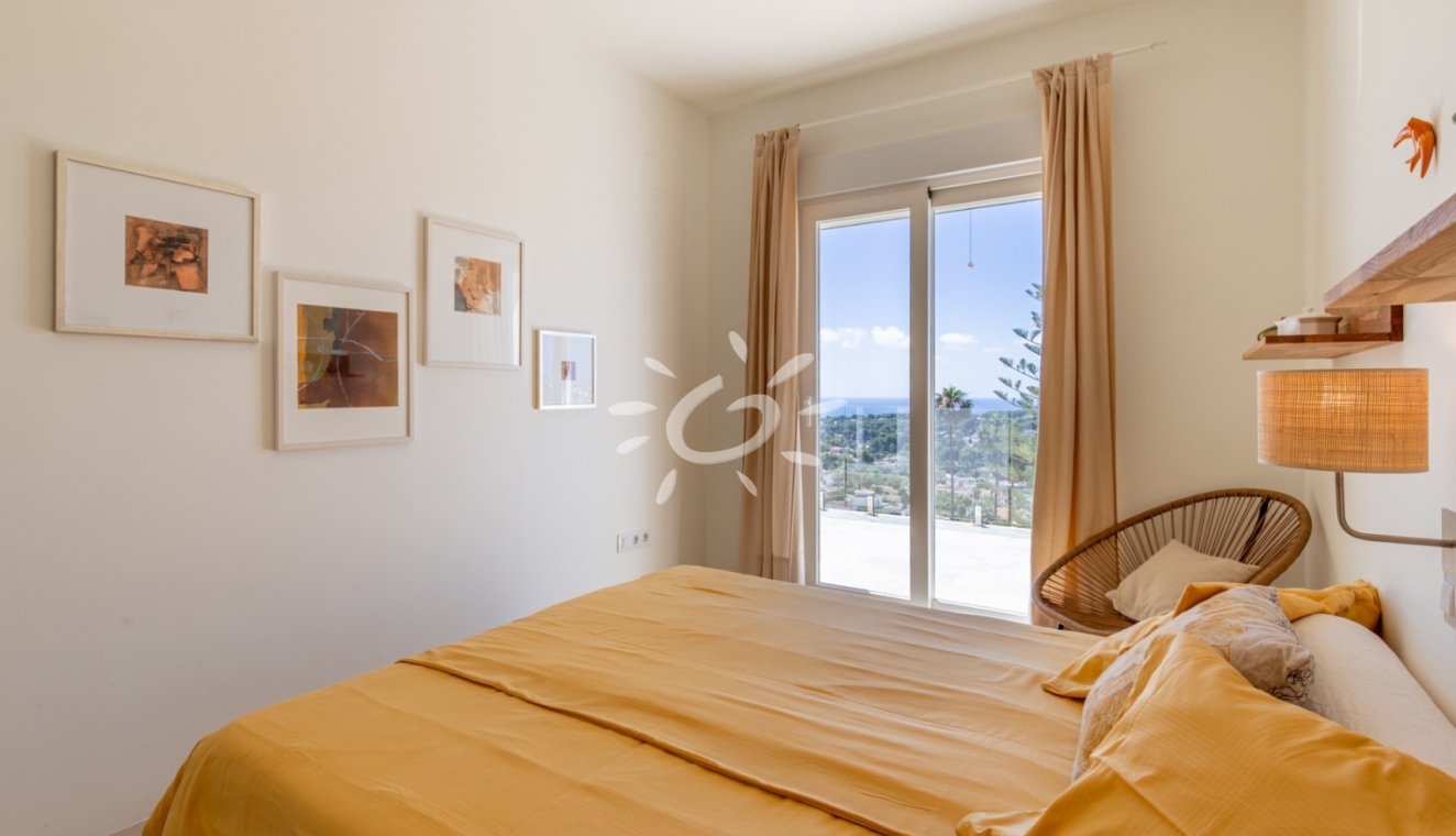 Resales - Villas - Moraira - Benimeit