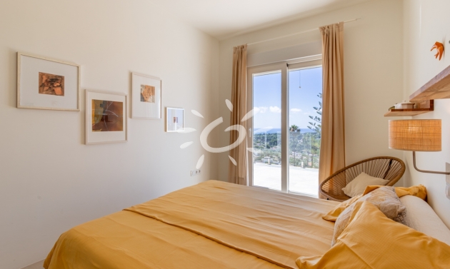 Resales - Villas - Moraira - Benimeit