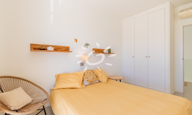 Resales - Villas - Moraira - Benimeit