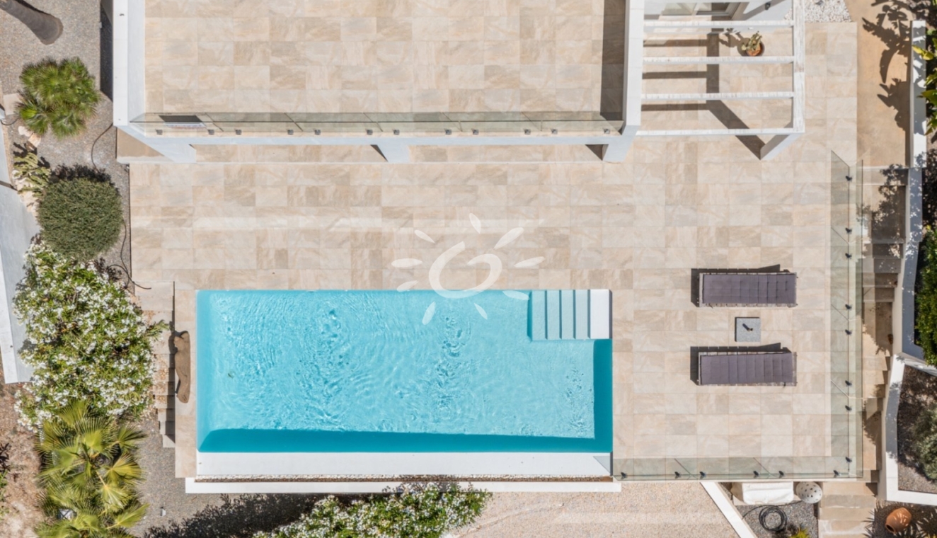 Resales - Villas - Moraira - Benimeit