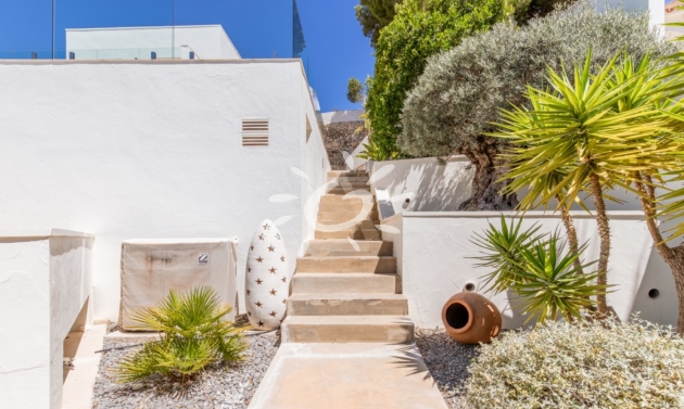 Resales - Villas - Moraira - Benimeit