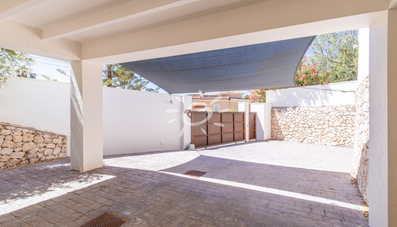 Resales - Villas - Moraira - Benimeit